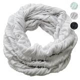 シャーリングネックカバー（接触冷感）