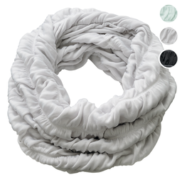 シャーリングネックカバー（接触冷感）