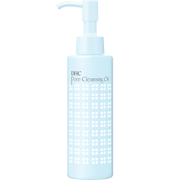 DHCポアナクレンジングオイル