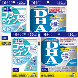 健康値&軽やかスムーズ福袋