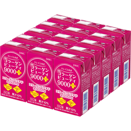コラーゲンビューティ 9000プラス