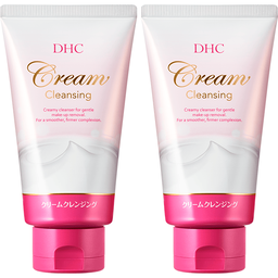 DHCクリームクレンジング 2本セット