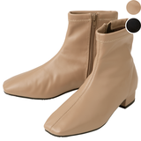 らく履きストレッチブーツ