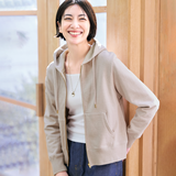 ユースフルスウェット・パーカー