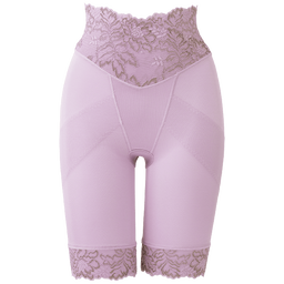 5歳若見え美人のガードル（ハイウエスト）