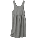 ちょっとおでかけエプロンドレス