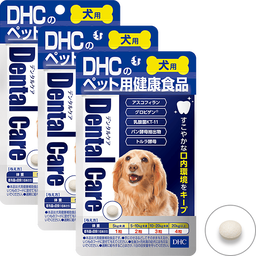 犬用 国産 デンタルケア 3個セット