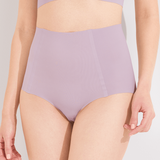 ヌードなハイウエストショーツ