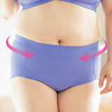 骨盤ソフトメイク・ショーツ（大きいサイズ）