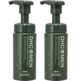 DHC for MEN 薬用 フォーミング フェース ウォッシュ 2本セット