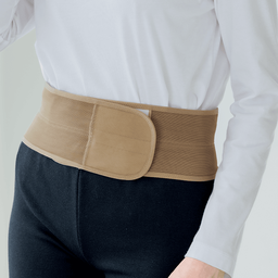 さっとフィット腰ベルト