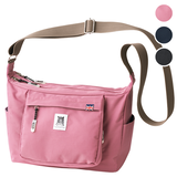 9ポケット・ミディアムショルダー（ジムボバート）