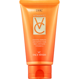 DHC VC フェースウォッシュ