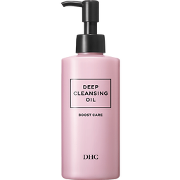 DHCディープクレンジングオイル ブーストケア