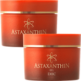DHCアスタキサンチン ジェル 2個セット