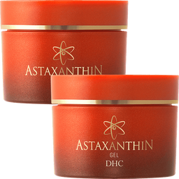 DHCアスタキサンチン ジェル 2個セット