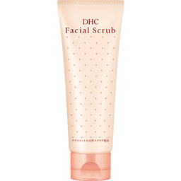 DHC薬用フェーシャルスクラブ