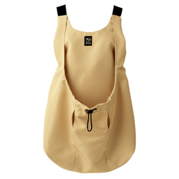 目耳爪ケアお助けエプロン