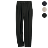 洗濯機で洗えるユースフルパンツ