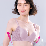 5歳若見え美人のブラ