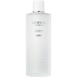 DHC薬用マイルドローション