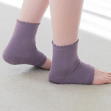 かかとうるおいカバー（シアバターシート）