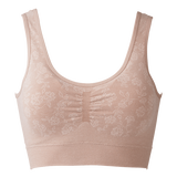 脇すっきり・キュッとひきしめブラ（ボタニカル）