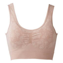 脇すっきり・キュッとひきしめブラ（ボタニカル）