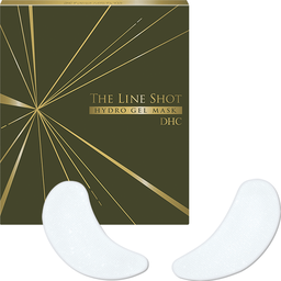 DHCザ ラインショット ハイドロゲルマスク