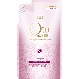 DHC Q10美容液 シャンプー EX 詰め替え用