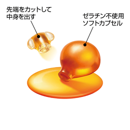 ペット用 国産 モエギオイル25 | サプリメント通販のDHC