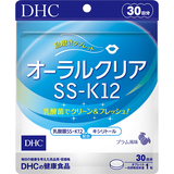 オーラルクリアSS-K12 30日分