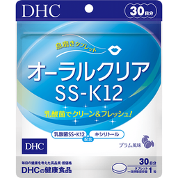 オーラルクリアSS-K12 30日分