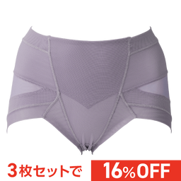 骨盤ショーツ（レギュラー）