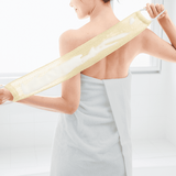 キビソ・リッチなうるおいボディタオル