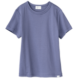 ソフトフライスクルーネックTシャツ（LOC）