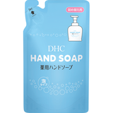 DHC薬用ハンドソープ（石鹸） 詰め替え用