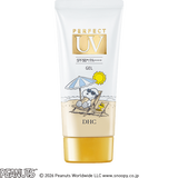 DHCパーフェクト UVジェル ［スヌーピー］ バカンス