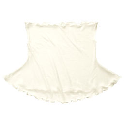 シルクネックウォーマー・ロング