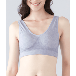 イージーぴたっとブラ | ハーフトップ通販のDHC