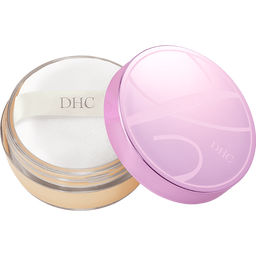 DHC Q10モイスチュアケア クリアフェースパウダー