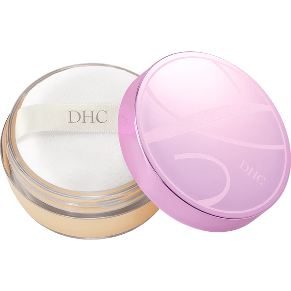 DHC Q10モイスチュアケア クリアフェースパウダー | フェースパウダー