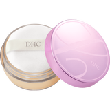 DHC Q10モイスチュアケア クリアフェースパウダー