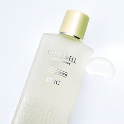 DHC薬用マイルドローションII | 化粧水・ミスト通販のDHC