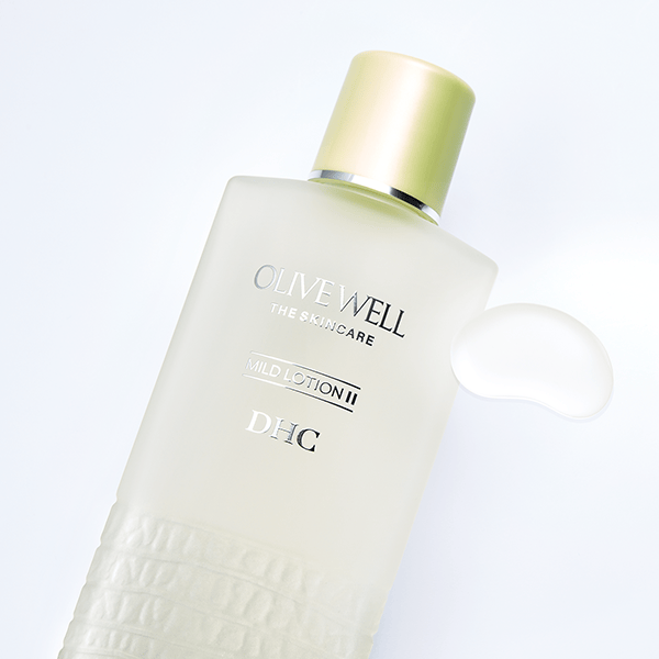 DHC薬用マイルドローションII | 化粧水・ミスト通販のDHC