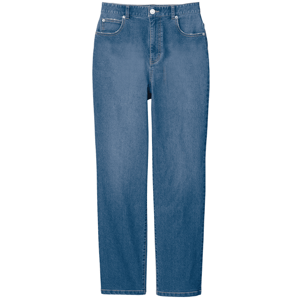 ストレッチデニムパンツ | パンツ通販のDHC