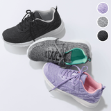 晴雨兼用・毎日履き超軽スニーカー