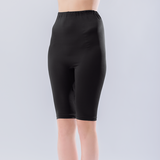 S-5Lまで選べる動きやすいレギンス5分丈