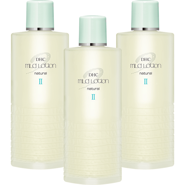 DHC 薬用 マイルドローション（L）5本セット DHC 薬用 マイルドローション（L）5本セット DHC 【リニューアル前商品