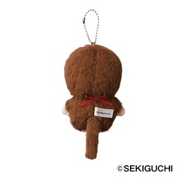 モンチッチ・ぬいぐるみチャーム | その他通販のDHC